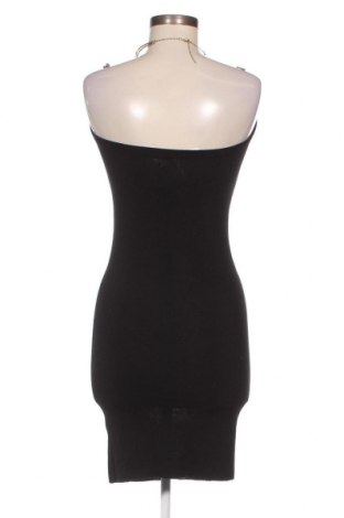Šaty  Zara Knitwear, Veľkosť S, Farba Čierna, Cena  14,04 €