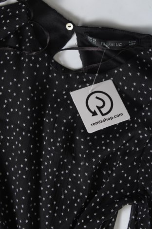 Šaty  Zara Trafaluc, Veľkosť XS, Farba Čierna, Cena  13,75 €