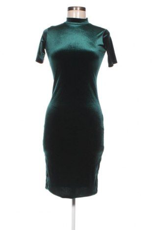 Kleid Zara Trafaluc, Größe S, Farbe Grün, Preis € 10,64