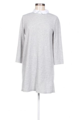 Šaty  Zara Trafaluc, Veľkosť M, Farba Sivá, Cena  27,22 €