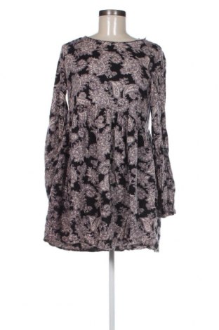 Kleid Zara Trafaluc, Größe S, Farbe Schwarz, Preis 5,34 €
