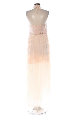 Šaty  Zara Trafaluc, Velikost S, Barva Oranžová, Cena  608,00 Kč