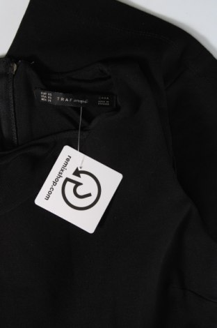 Šaty  Zara Trafaluc, Veľkosť XS, Farba Čierna, Cena  10,43 €