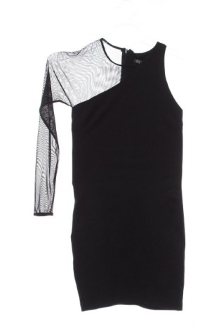 Рокля Zara Trafaluc, Размер XS, Цвят Черен, Цена 20,38 лв.