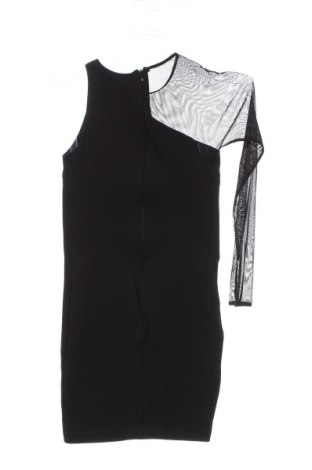 Šaty  Zara Trafaluc, Veľkosť XS, Farba Čierna, Cena  10,43 €