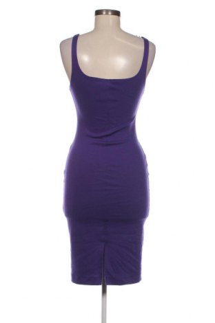 Kleid Zara Trafaluc, Größe M, Farbe Lila, Preis € 15,96