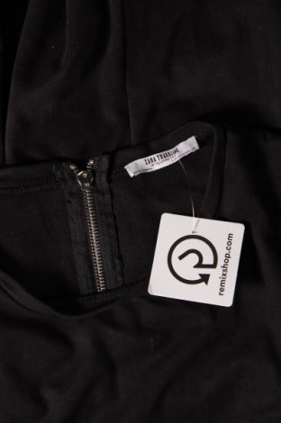 Φόρεμα Zara Trafaluc, Μέγεθος S, Χρώμα Μαύρο, Τιμή 13,70 €