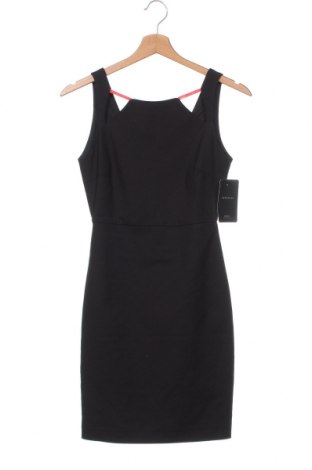 Šaty  Zara Trafaluc, Veľkosť S, Farba Čierna, Cena  19,65 €