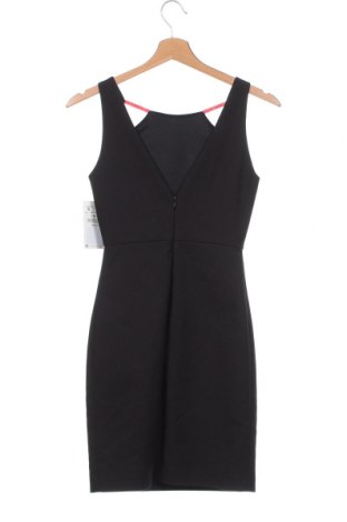 Kleid Zara Trafaluc, Größe S, Farbe Schwarz, Preis € 19,65