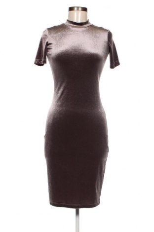 Kleid Zara Trafaluc, Größe S, Farbe Lila, Preis 6,09 €