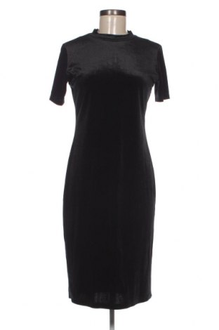 Šaty  Zara Trafaluc, Velikost L, Barva Černá, Cena  605,00 Kč