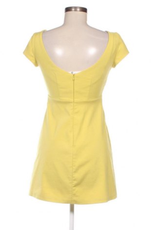 Šaty  Zara Trafaluc, Veľkosť M, Farba Žltá, Cena  15,22 €