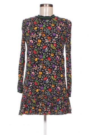 Kleid Zara Trafaluc, Größe S, Farbe Mehrfarbig, Preis € 14,68