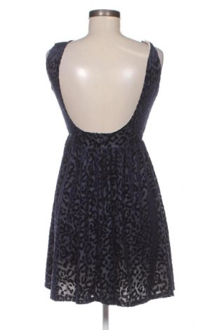 Šaty  Zara Trafaluc, Veľkosť S, Farba Modrá, Cena  15,90 €