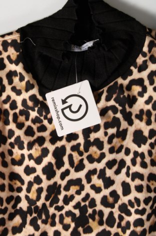 Kleid Zara Trafaluc, Größe S, Farbe Mehrfarbig, Preis 15,96 €