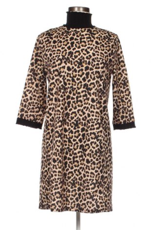 Šaty  Zara Trafaluc, Velikost S, Barva Vícebarevné, Cena  401,00 Kč