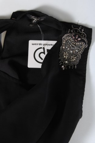 Φόρεμα Zara Trafaluc, Μέγεθος XS, Χρώμα Μαύρο, Τιμή 16,63 €