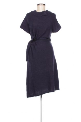 Φόρεμα Zero, Μέγεθος XL, Χρώμα Μπλέ, Τιμή 14,85 €