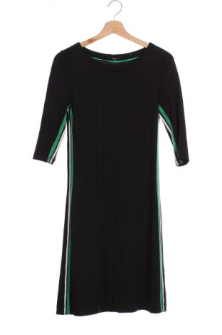 Kleid Zero, Größe XS, Farbe Schwarz, Preis 13,50 €