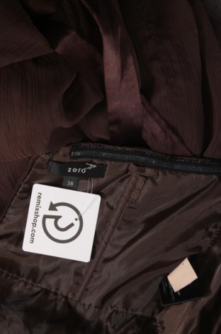 Kleid Zero, Größe M, Farbe Braun, Preis € 1,99