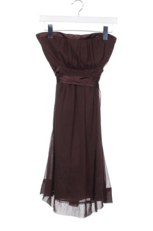 Φόρεμα Zero, Μέγεθος M, Χρώμα Καφέ, Τιμή 7,71 €