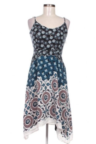 Kleid Zero, Größe S, Farbe Mehrfarbig, Preis € 10,31