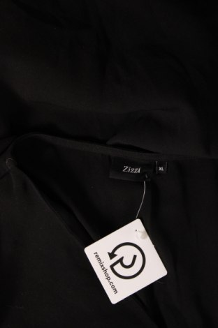 Kleid Zizzi, Größe XXL, Farbe Schwarz, Preis € 21,71