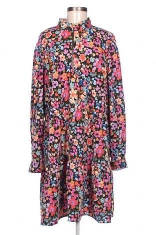 Kleid Zizzi, Größe XXL, Farbe Mehrfarbig, Preis 25,78 €