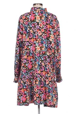 Φόρεμα Zizzi, Μέγεθος XXL, Χρώμα Πολύχρωμο, Τιμή 24,12 €