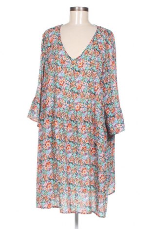 Kleid Zizzi, Größe XXL, Farbe Mehrfarbig, Preis € 24,43