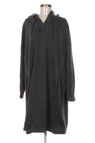 Kleid Zizzi, Größe L, Farbe Grau, Preis 16,28 €