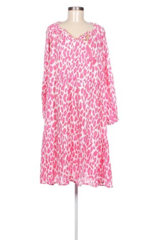 Kleid Zwillingsherz, Größe L, Farbe Mehrfarbig, Preis € 55,67