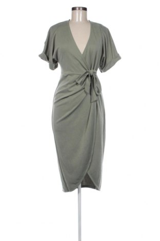 Φόρεμα mbyM, Μέγεθος S, Χρώμα Πράσινο, Τιμή 48,20 €