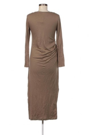 Kleid für Schwangere H&M Mama, Größe S, Farbe Beige, Preis € 4,04