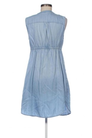 Šaty pre tehotné  H&M Mama, Veľkosť S, Farba Modrá, Cena  14,83 €