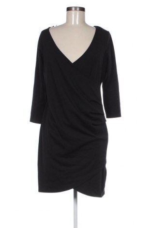 Šaty pro těhotné  H&M Mama, Velikost M, Barva Černá, Cena  231,00 Kč