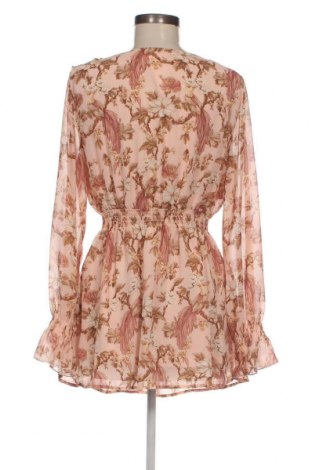 Šaty pro těhotné  H&M Mama, Velikost L, Barva Vícebarevné, Cena  254,00 Kč