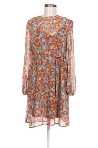 Šaty pro těhotné  H&M Mama, Velikost S, Barva Vícebarevné, Cena  220,00 Kč