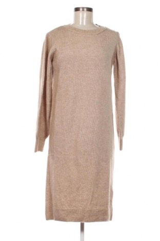 Kleid für Schwangere Mamalicious, Größe M, Farbe Beige, Preis 10,72 €