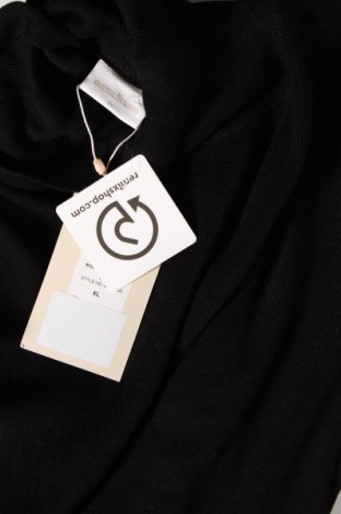 Kleid für Schwangere Mamalicious, Größe XL, Farbe Schwarz, Preis 12,78 €