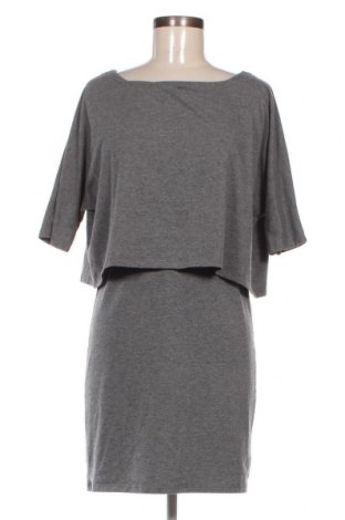Kleid für Schwangere Mamalicious, Größe S, Farbe Grau, Preis 7,04 €