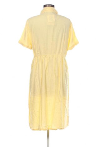 Šaty pro těhotné  Mamalicious, Velikost L, Barva Žlutá, Cena  539,00 Kč