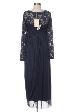 Φόρεμα για εγκύους Mamalicious, Μέγεθος M, Χρώμα Μπλέ, Τιμή 25,05 €