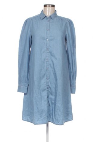 Φόρεμα για εγκύους Noppies, Μέγεθος S, Χρώμα Μπλέ, Τιμή 43,17 €