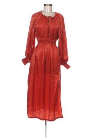 Φόρεμα για εγκύους River Island, Μέγεθος S, Χρώμα Πορτοκαλί, Τιμή 42,90 €