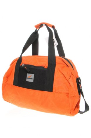 Große Tasche, Farbe Orange, Preis 25,05 €