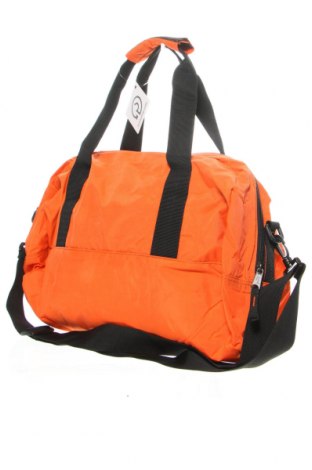 Große Tasche, Farbe Orange, Preis € 25,05