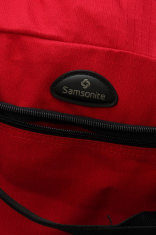 Сак Samsonite, Цвят Многоцветен, Цена 89,00 лв.