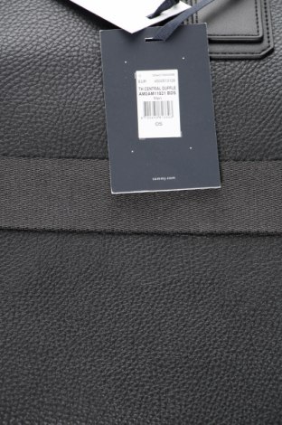 Сак Tommy Hilfiger, Цвят Черен, Цена 371,45 лв.