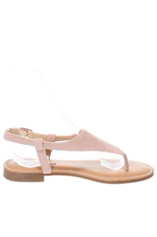 Sandály, Velikost 37, Barva Růžová, Cena  507,00 Kč